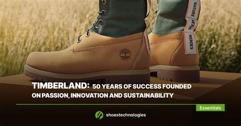 when was timberland founded.